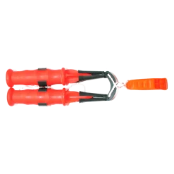 Arctic Ice Ispigger Med Fløyte