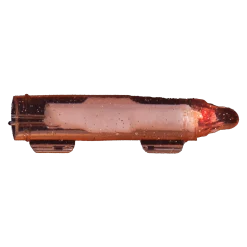 Søvik Twin Light -I enden av snøret Winkel 0003.811 Sovik Waterlight Red