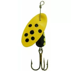 Sølvkroken Spesial Spinner YBL