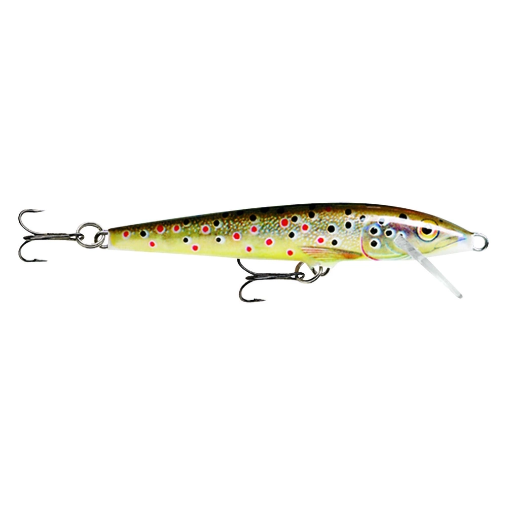 Rapala Original Fl 7cm 4 Rapala Original Fl 7cm - Bilde 2