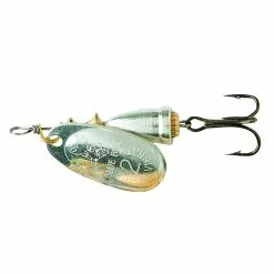 Blue Fox Vibrax Original BF3 8g