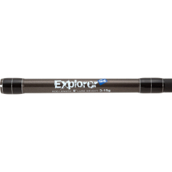 Lawson Explorer Ørretsett -I enden av snøret Winkel 12 11210 Lawson Explorer G4 3 15 8 2