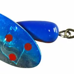 Sølvkroken Spesial Spinner S/B/D