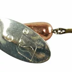 Sølvkroken Spesial Spinner S/C