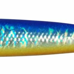 Sølvkroken Stingsilda BSY Holographic