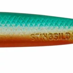 Sølvkroken Stingsild OYG