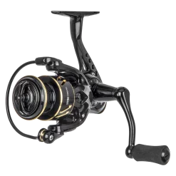 Laks / Sjøfiskesett Med Lawson Explorer G4 11ft Stang Og Prey BW7 Snelle -I enden av snøret Winkel 15 0710 Lawson Baitwinder BW7 1