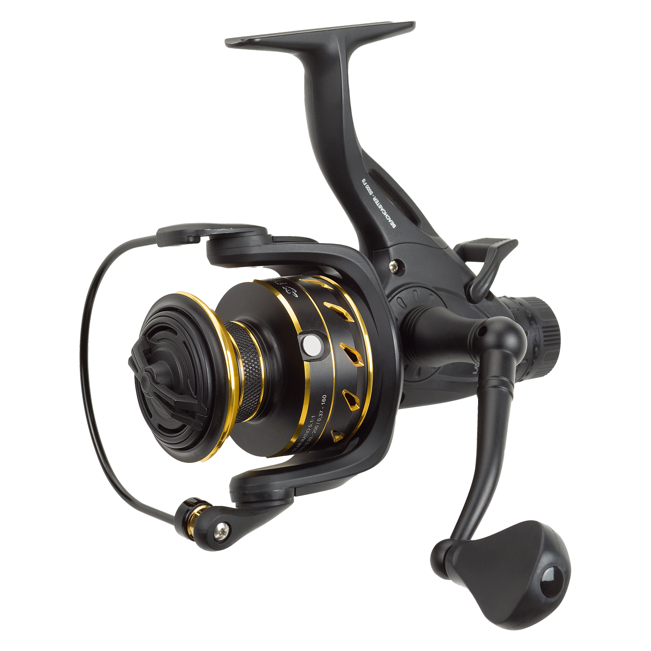 Prey Beachcaster Kystmeitesett 4 Prey Beachcaster Kystmeitesett - Bilde 2