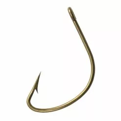 Sølvkroken Maggotkroken