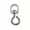 Sølvkroken Hvirvel Lukket -I enden av snøret Winkel 3550