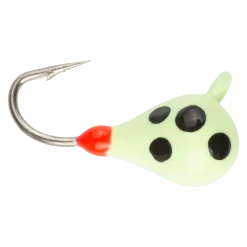 Finnex Arctic Ice Wolfram 5mm 2,1g #10