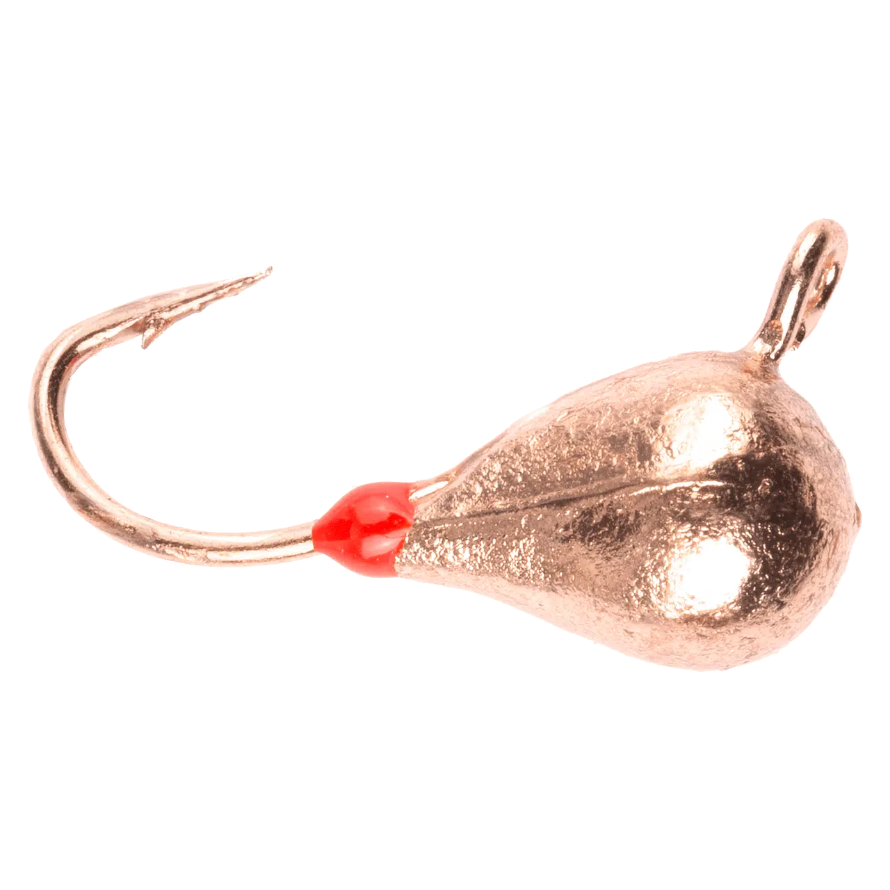 Finnex Arctic Ice Wolfram 5mm 2,1g #10 4 Finnex Arctic Ice Wolfram 5mm 2,1g #10 - Bilde 2