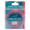 Isfiskesene Red 30m 0,23mm 4,1kg -I enden av snøret Winkel 36 30415 Arctic Ice Isfiskesene Red