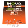 Inova Kicker Beads 20stk. -I enden av snøret Winkel 495.002 Inova Kicker Beads
