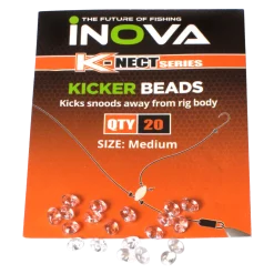 Inova Kicker Beads 20stk.