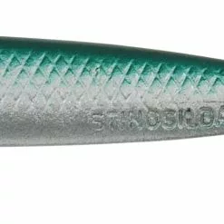 Sølvkroken Stingsild SG