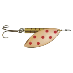 Søvik Laksespinner 18g