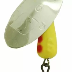 Sølvkroken Spesial Spinner S