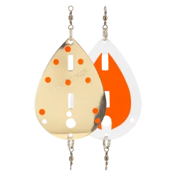 Dividalsblinken WL 70mm