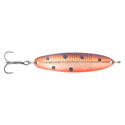 Søvik-Sluken Salmon -I enden av snøret Winkel 58 183126 Sovik Sluken Salmon 31 Thunder Lightning