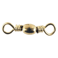 Søvik Swivels Messing