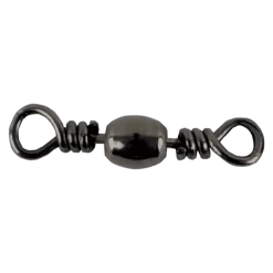 Søvik Swivels Sortoksydert