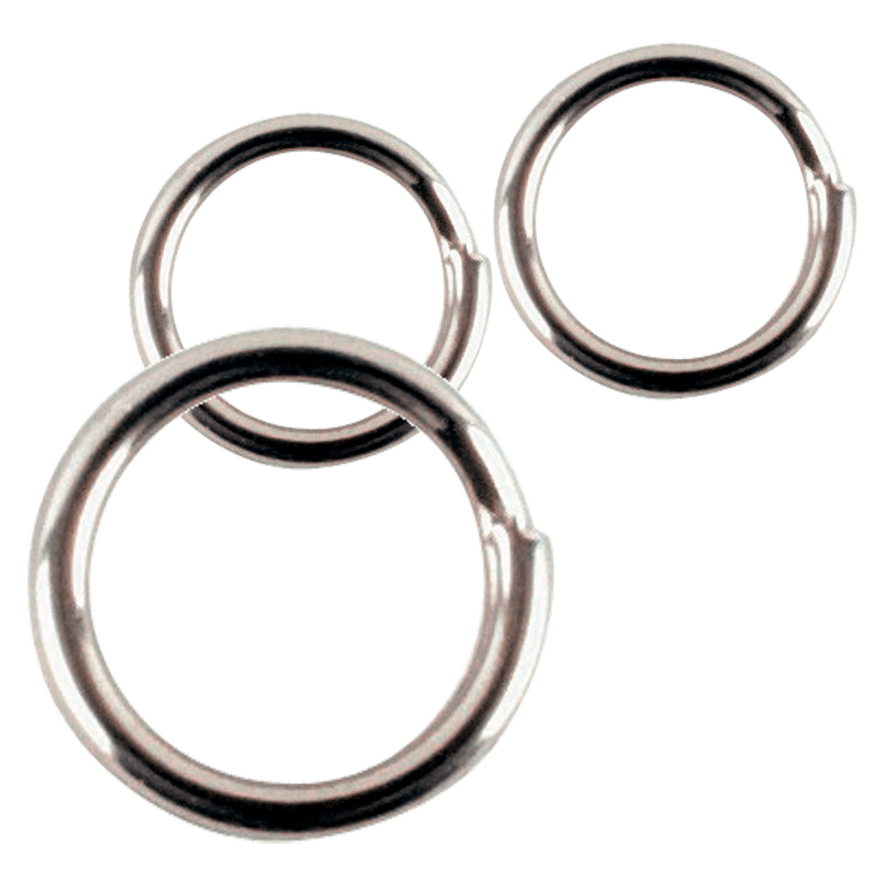 Søvik Splittringer 3 Søvik Splittringer