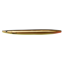 SG Line Thru Sandeel Black Copper UV