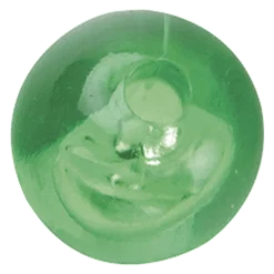 Søvik Round Beads Green