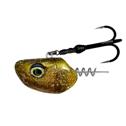 SG Monster Vertical Head 45g 1pcs