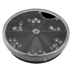 Splitthagl Mix 1,2-1,6-3,0gr Total 80gr