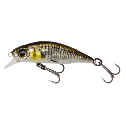 SG 3D Sticklebait 6,5cm 9,4g