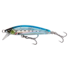 SG Gravity Minnow 5cm 8g -I enden av snøret Winkel 73515