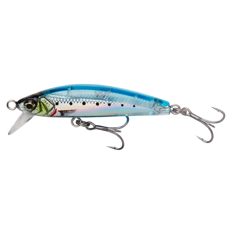 SG Gravity Minnow 5cm 8g 3 SG Gravity Minnow 5cm 8g