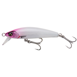 SG Gravity Minnow 5cm 8g 5 SG Gravity Minnow 5cm 8g -I enden av snøret Winkel 73519
