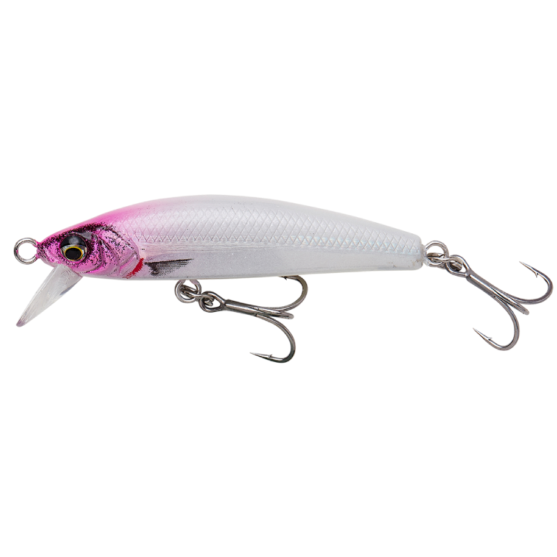 SG Gravity Minnow 5cm 8g 4 SG Gravity Minnow 5cm 8g - Bilde 2