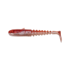 SG Gobster Shad 9cm 9g 5pcs -I enden av snøret Winkel 76940 1