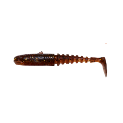 SG Gobster Shad 7,5cm 5g 5pcs