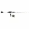 Abu Garcia Ike Dude 7ft 5-20g Spinning Combo -I enden av snøret Winkel ABU Ike Dude Spinning Combo 2016 alt1