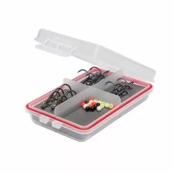 Abu Sølv Seatrout Spare Hook Kit