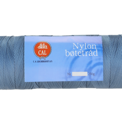 Bøtetråd Nr.3 250G SP Blå