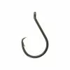 Fusion Circle Krok 6-10stk. 1 Fusion Circle Krok 6-10stk. -I enden av snøret Winkel Berkley Fusion19 Circle Hooks Smoke Satin 1 2017 alt1
