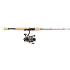 Abu Garcia Carabus Sabre 182 0-5g UL