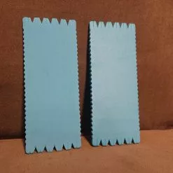 Foamplater Til Hekler