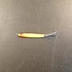 Sølvkroken Stingsild GOBLO