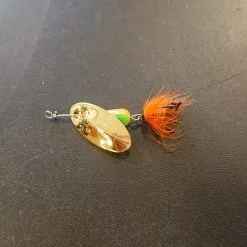 Sølvkroken Spesial Spinner GOFTF