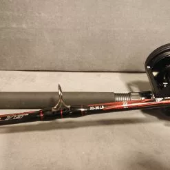 Shimano Vengance / TR 200-g Havfiske Combo