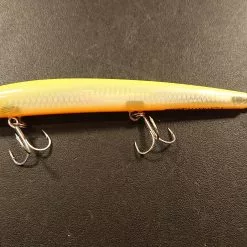 Rapala Max Rap 13cm FPGH