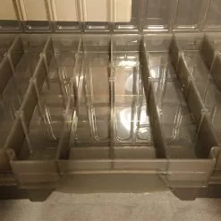 Plano Beteask 4700 Guide