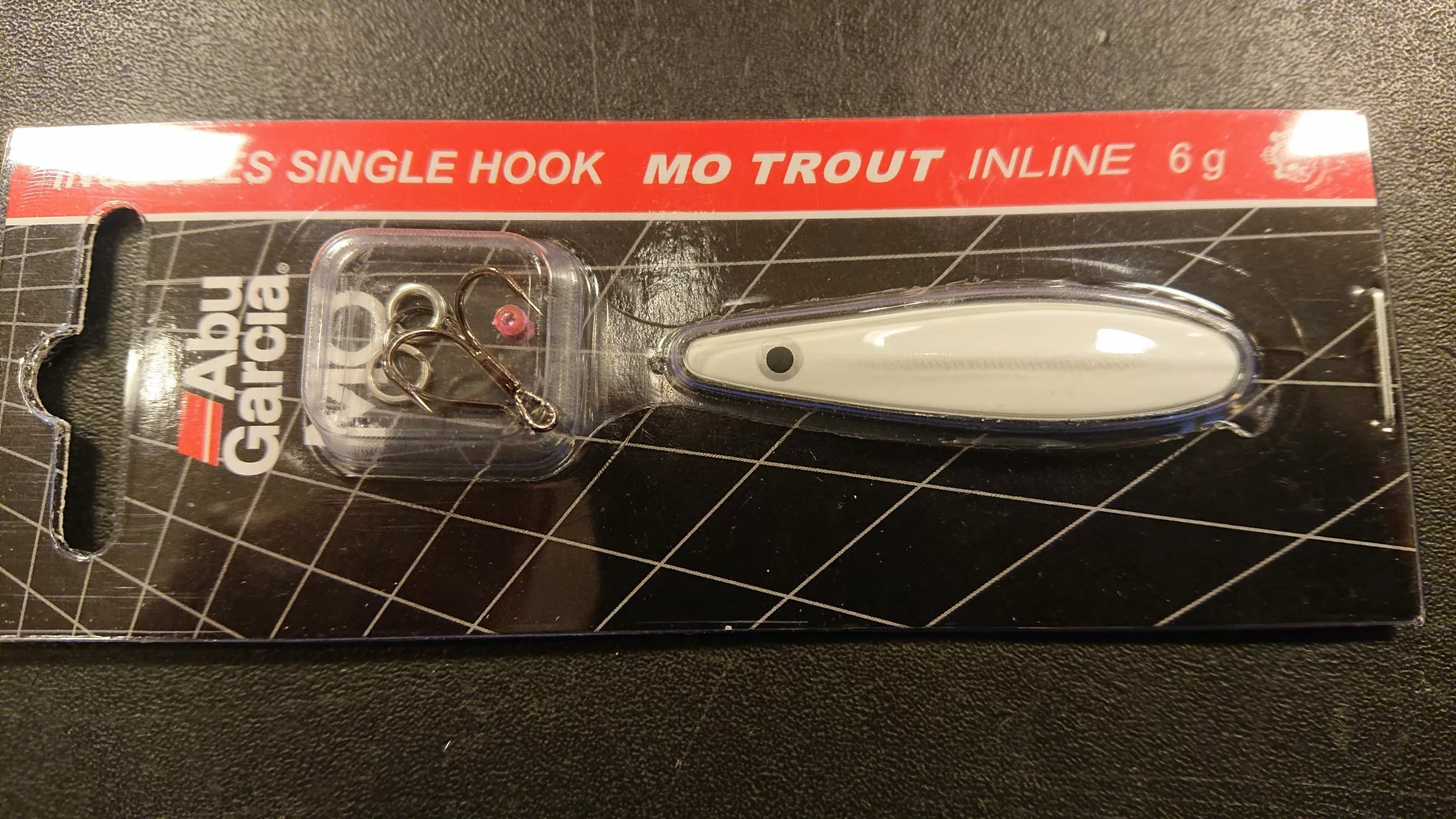 Abu Mo Inliner 3 Abu Mo Inliner